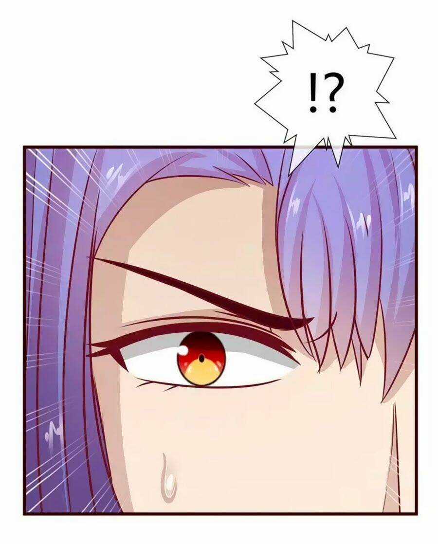 Thỏ Yêu Tiểu Vương Phi - Chapter 14 - Trang 7