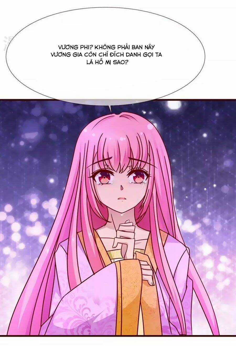 Thỏ Yêu Tiểu Vương Phi - Chapter 14 - Trang 8