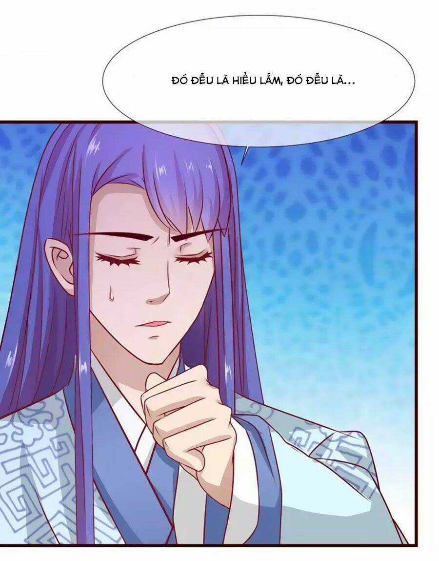 Thỏ Yêu Tiểu Vương Phi - Chapter 14 - Trang 9