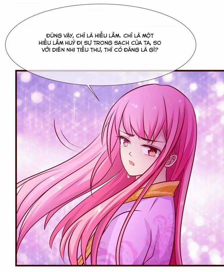 Thỏ Yêu Tiểu Vương Phi - Chapter 14 - Trang 10