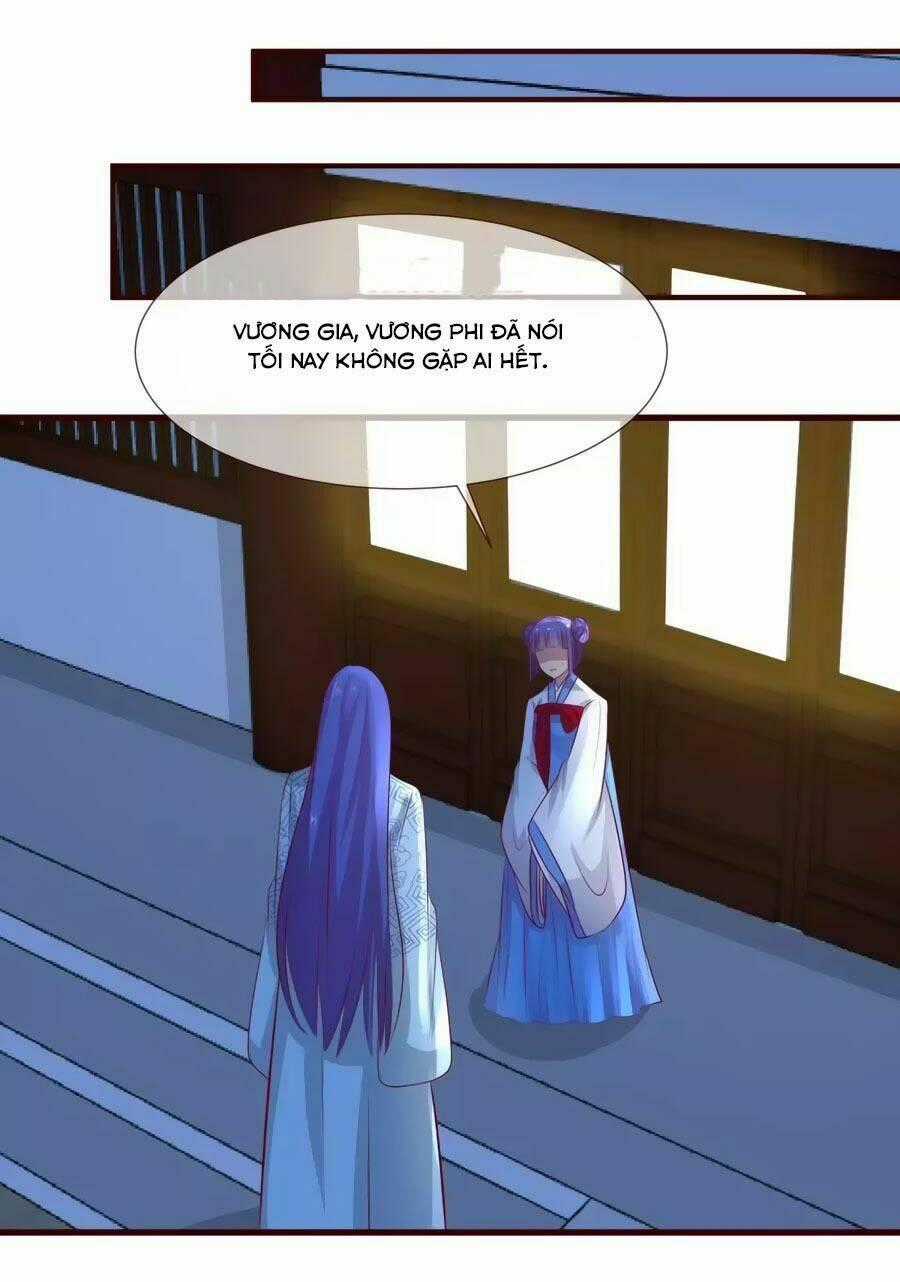 Thỏ Yêu Tiểu Vương Phi - Chapter 15 - Trang 2