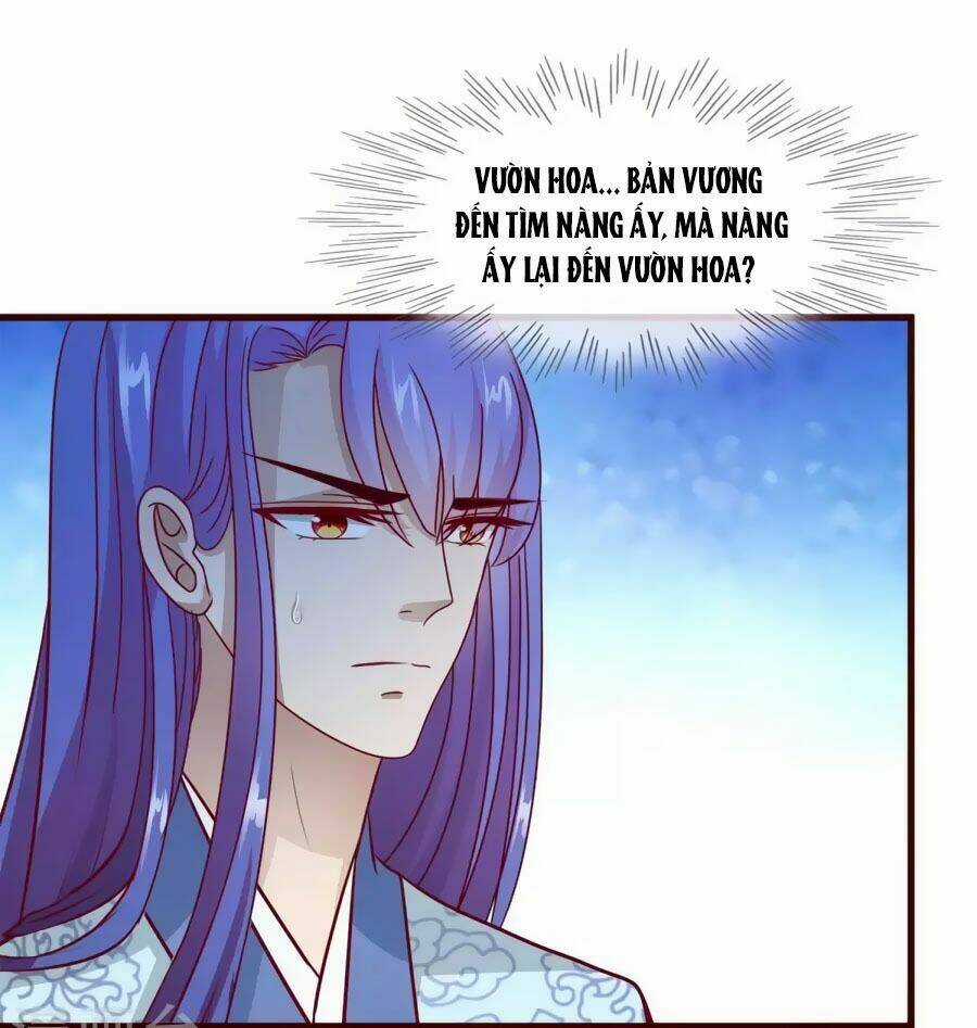 Thỏ Yêu Tiểu Vương Phi - Chapter 15 - Trang 11