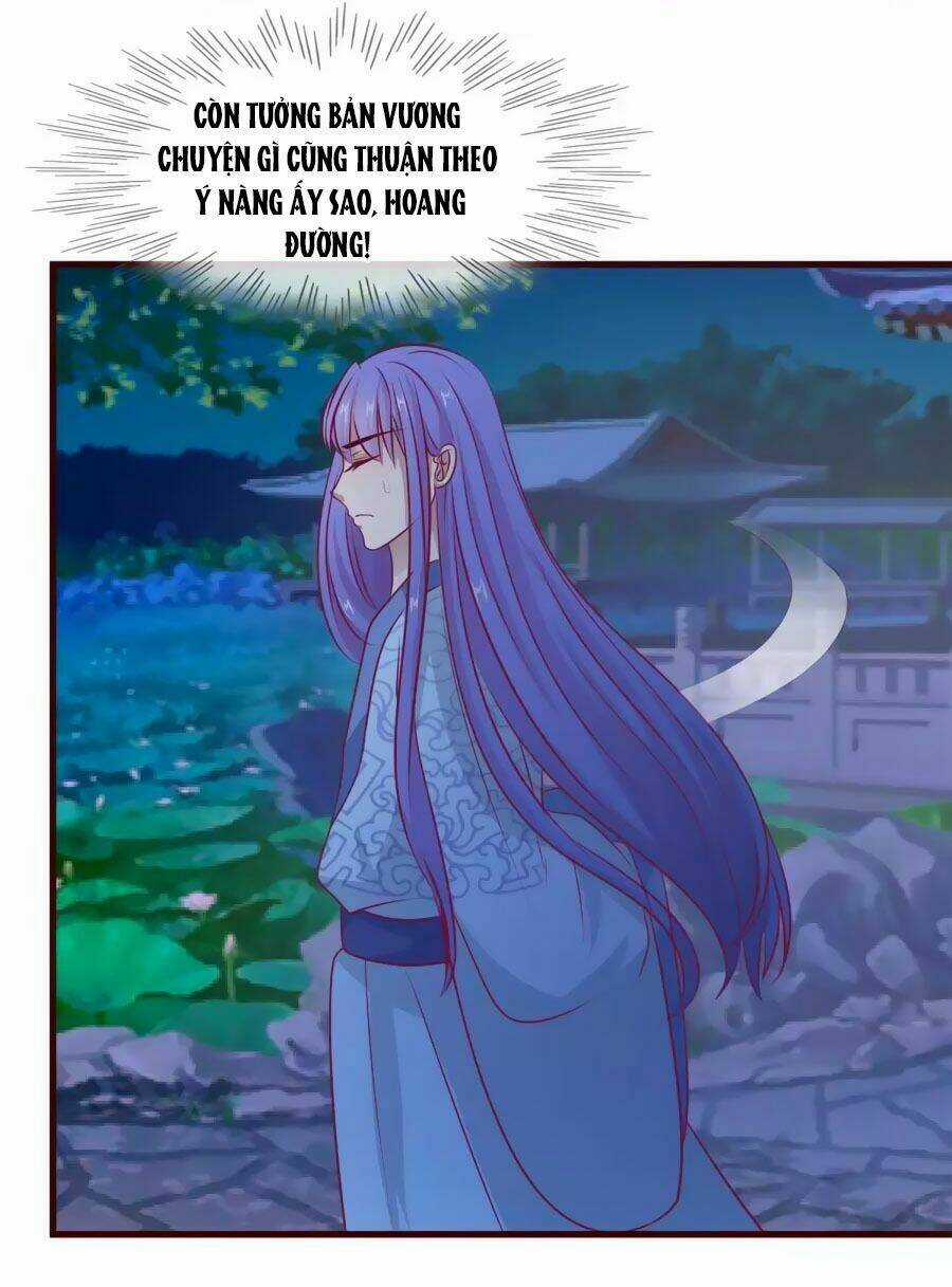 Thỏ Yêu Tiểu Vương Phi - Chapter 15 - Trang 12