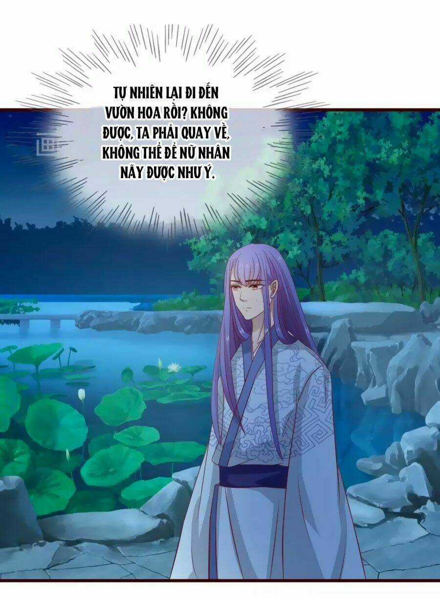 Thỏ Yêu Tiểu Vương Phi - Chapter 15 - Trang 14