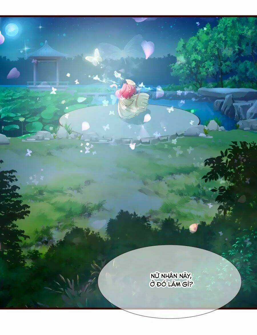 Thỏ Yêu Tiểu Vương Phi - Chapter 15 - Trang 16