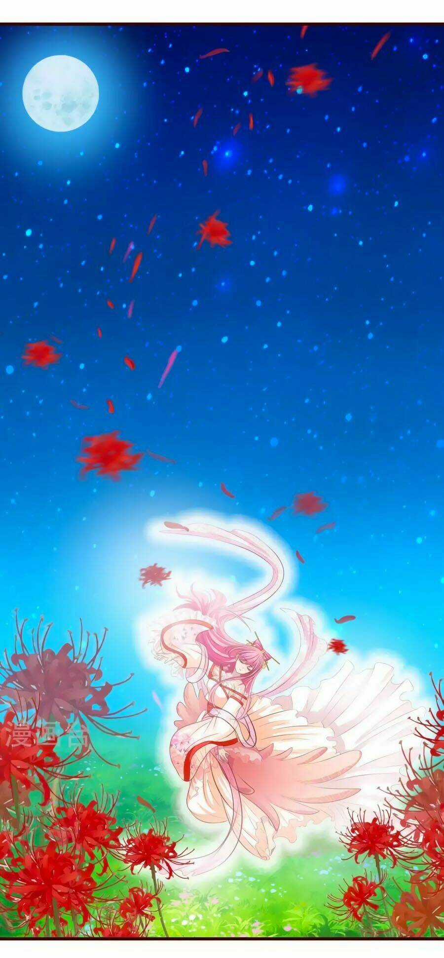 Thỏ Yêu Tiểu Vương Phi - Chapter 15 - Trang 18