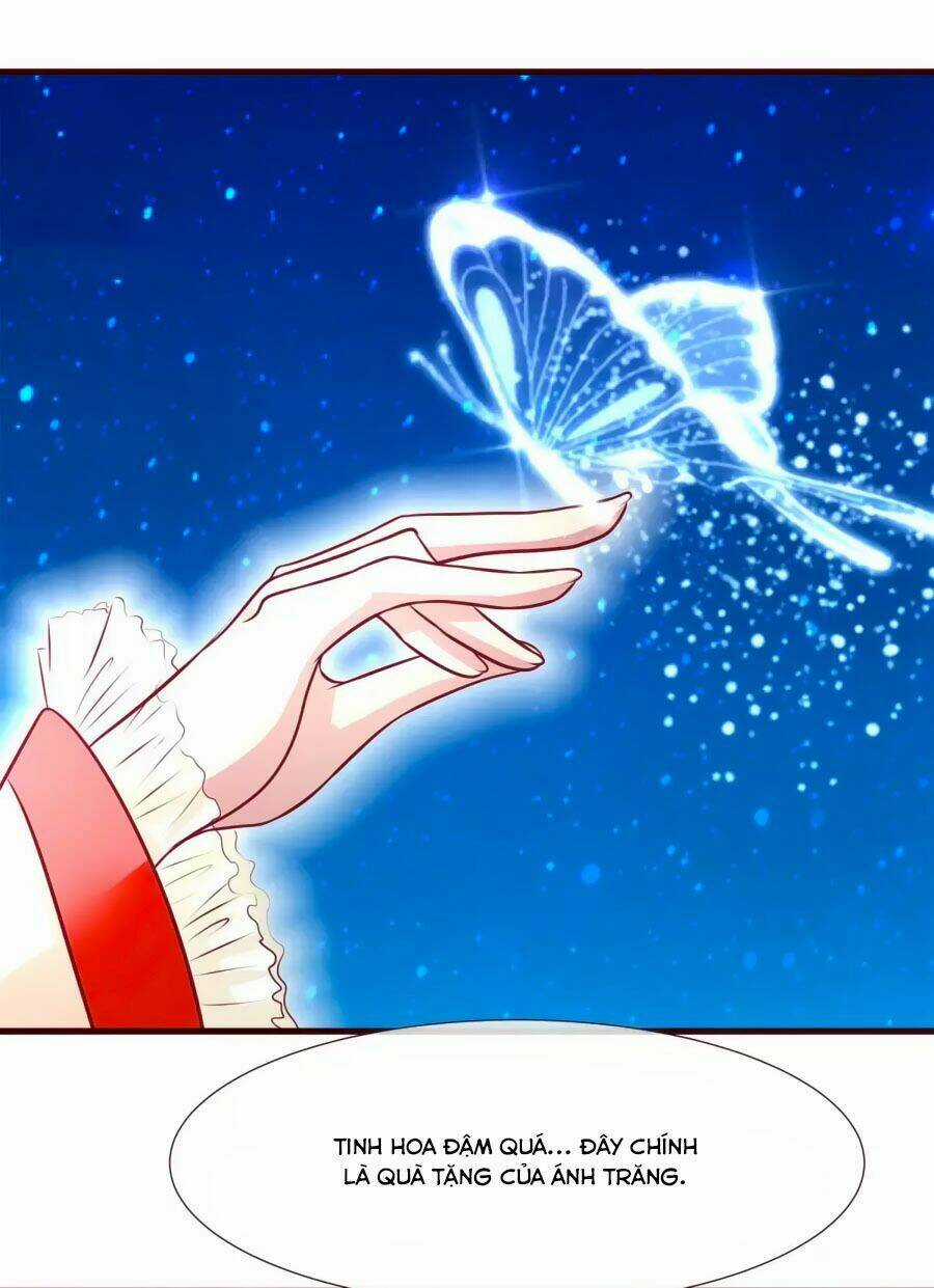Thỏ Yêu Tiểu Vương Phi - Chapter 15 - Trang 19