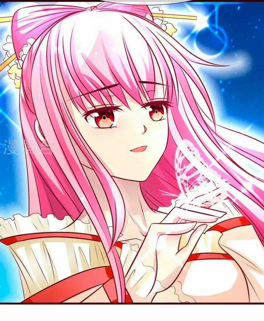 Thỏ Yêu Tiểu Vương Phi - Chapter 15 - Trang 20