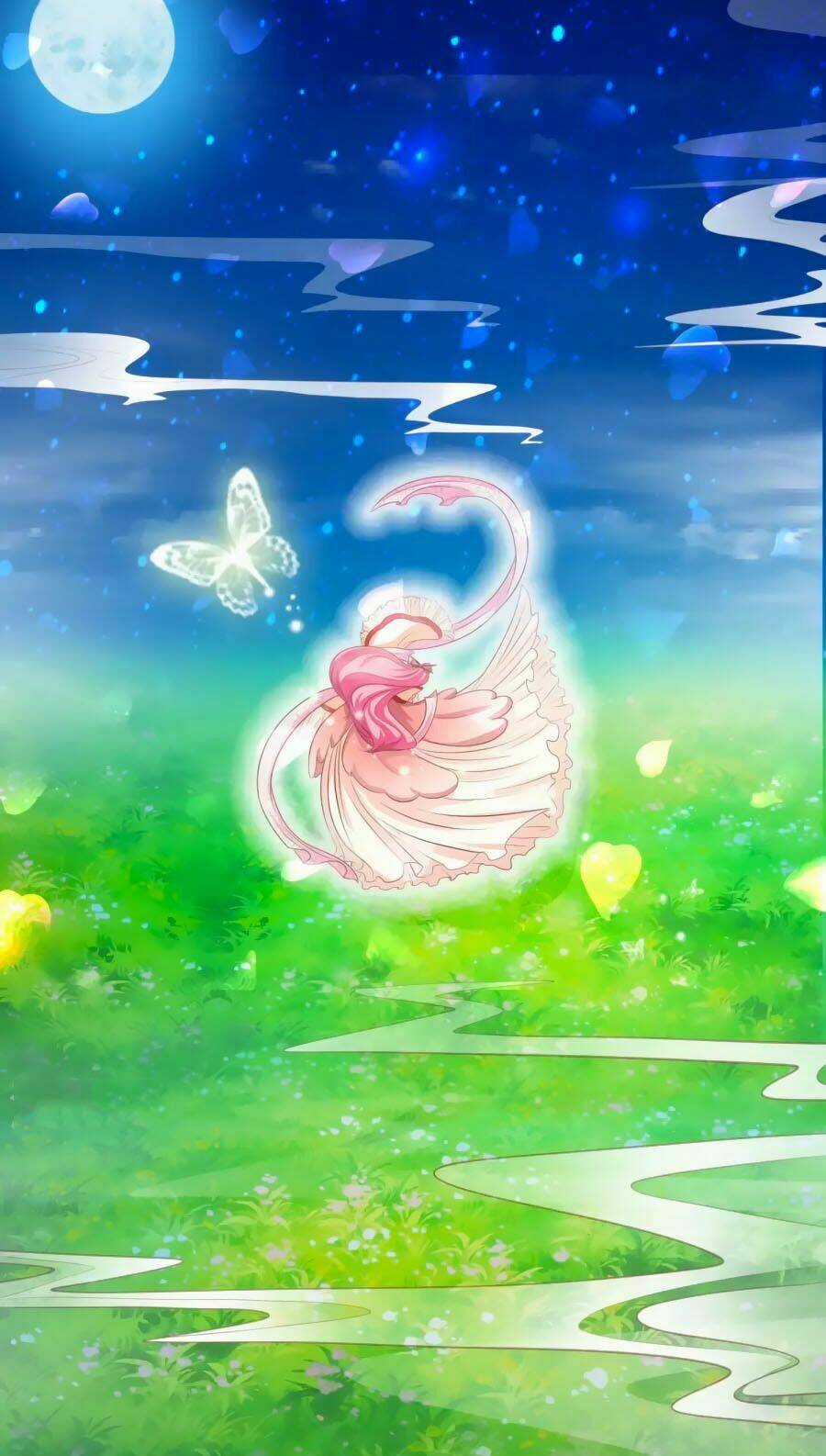 Thỏ Yêu Tiểu Vương Phi - Chapter 15 - Trang 21