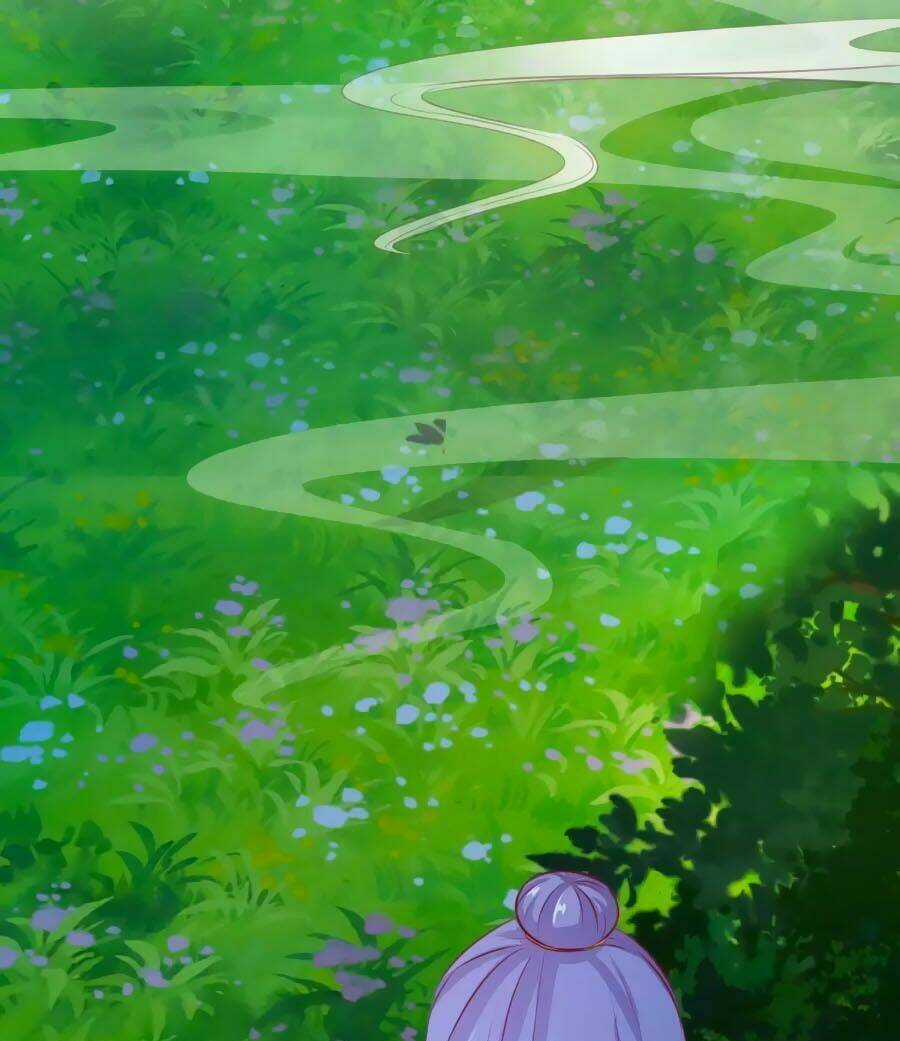 Thỏ Yêu Tiểu Vương Phi - Chapter 15 - Trang 22