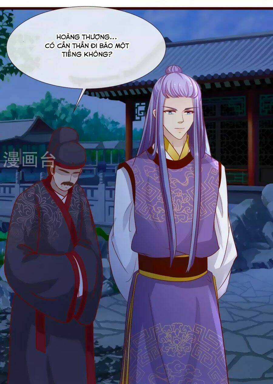 Thỏ Yêu Tiểu Vương Phi - Chapter 15 - Trang 24