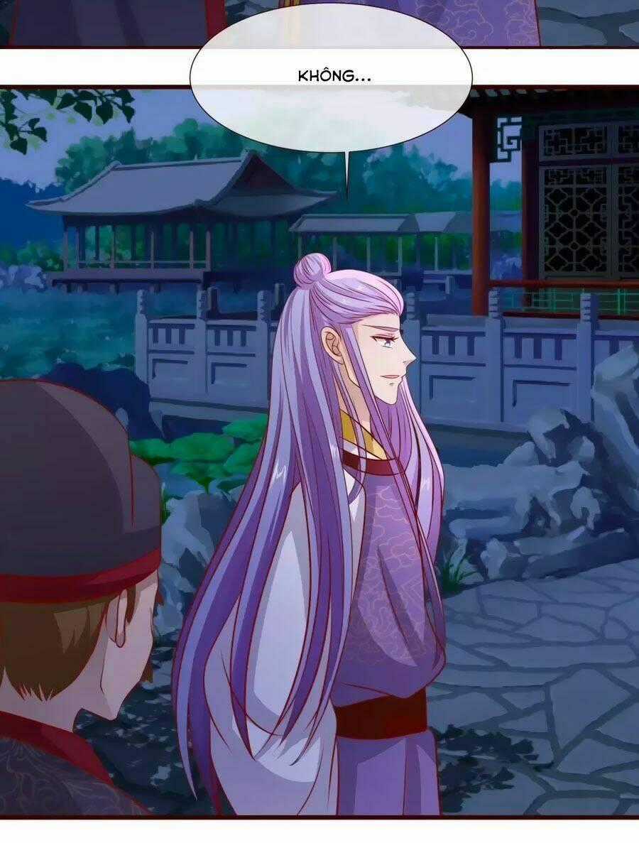 Thỏ Yêu Tiểu Vương Phi - Chapter 15 - Trang 25