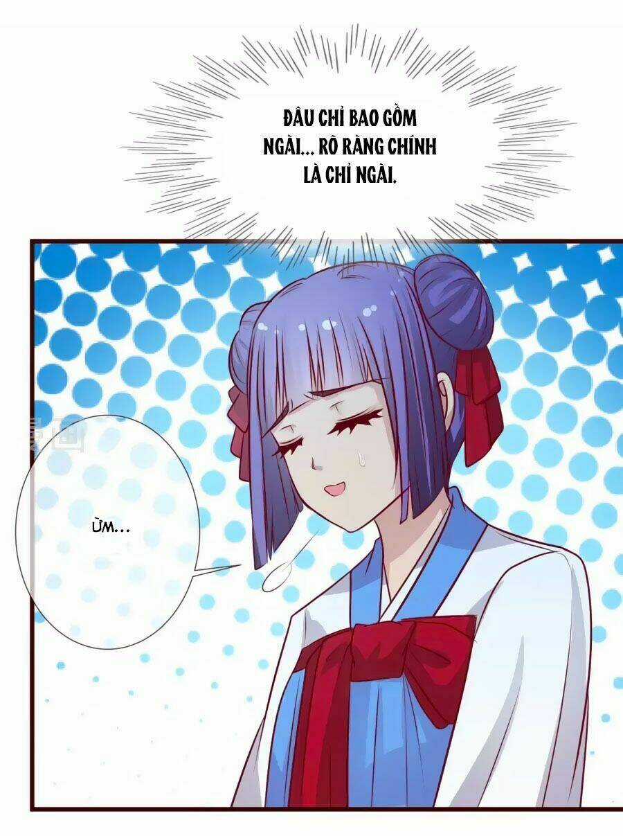 Thỏ Yêu Tiểu Vương Phi - Chapter 15 - Trang 4