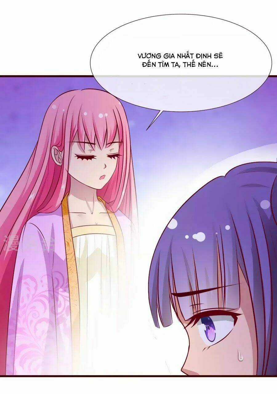 Thỏ Yêu Tiểu Vương Phi - Chapter 15 - Trang 5