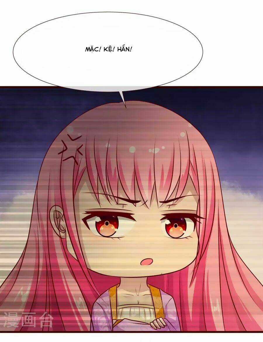 Thỏ Yêu Tiểu Vương Phi - Chapter 15 - Trang 6