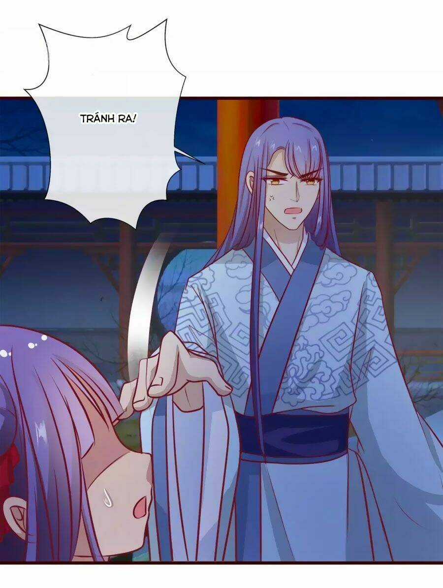 Thỏ Yêu Tiểu Vương Phi - Chapter 15 - Trang 8