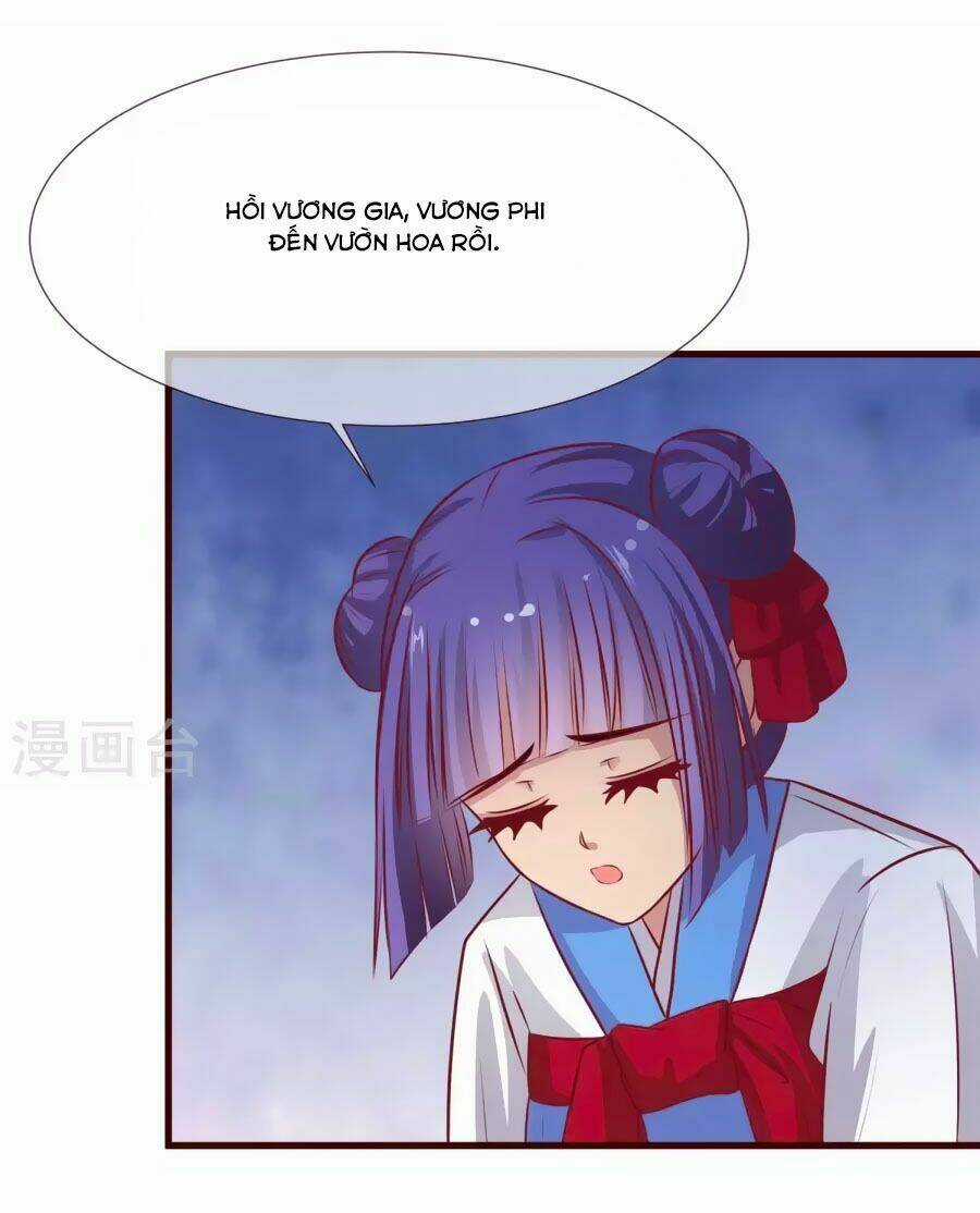 Thỏ Yêu Tiểu Vương Phi - Chapter 15 - Trang 10