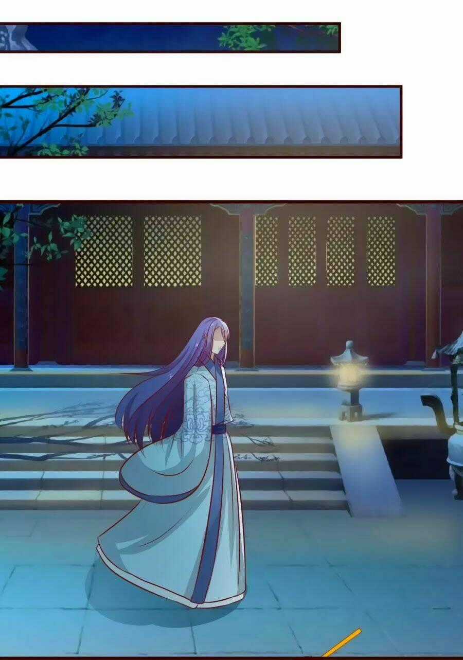 Thỏ Yêu Tiểu Vương Phi - Chapter 16 - Trang 2