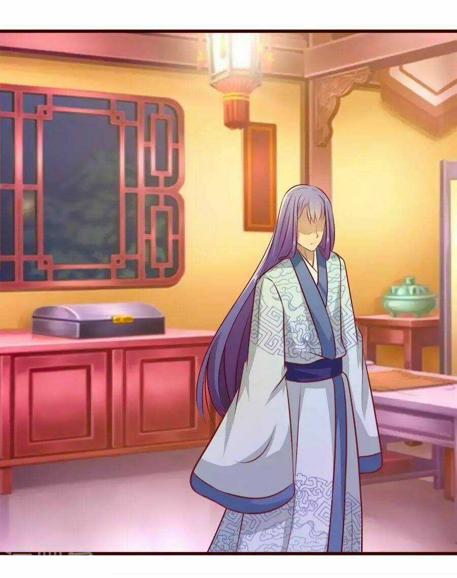 Thỏ Yêu Tiểu Vương Phi - Chapter 16 - Trang 11