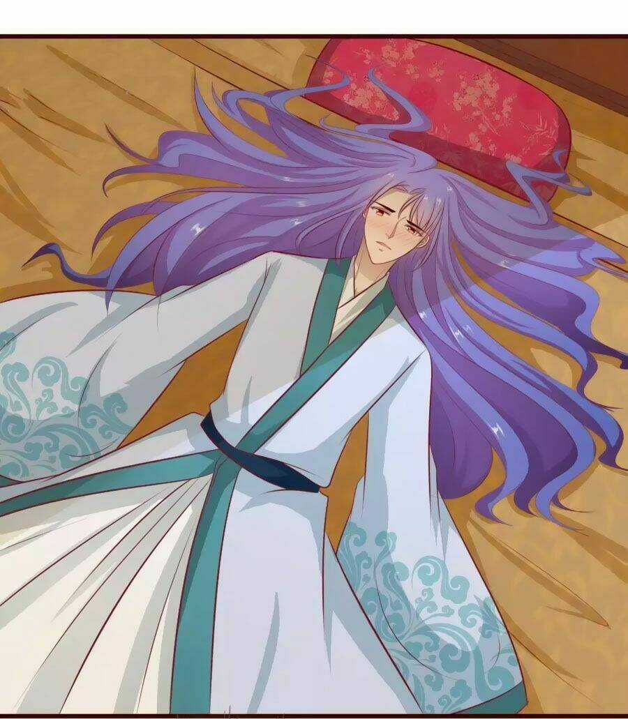 Thỏ Yêu Tiểu Vương Phi - Chapter 16 - Trang 13