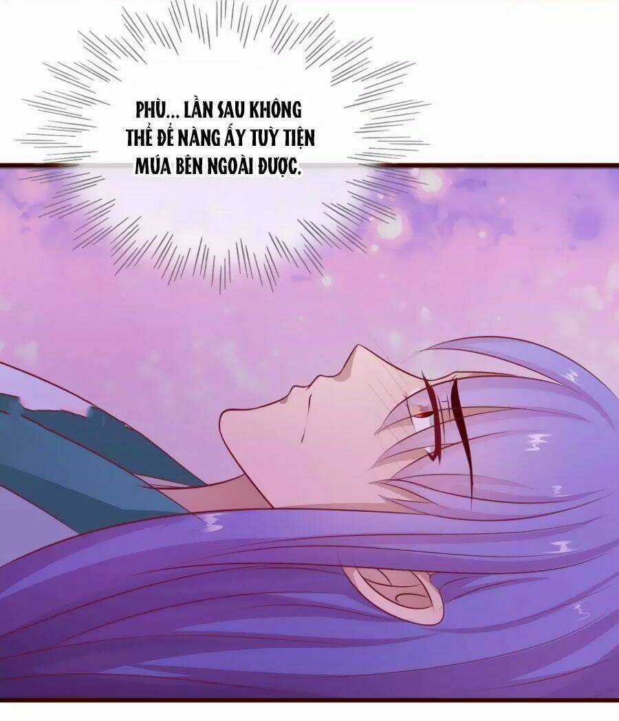 Thỏ Yêu Tiểu Vương Phi - Chapter 16 - Trang 14