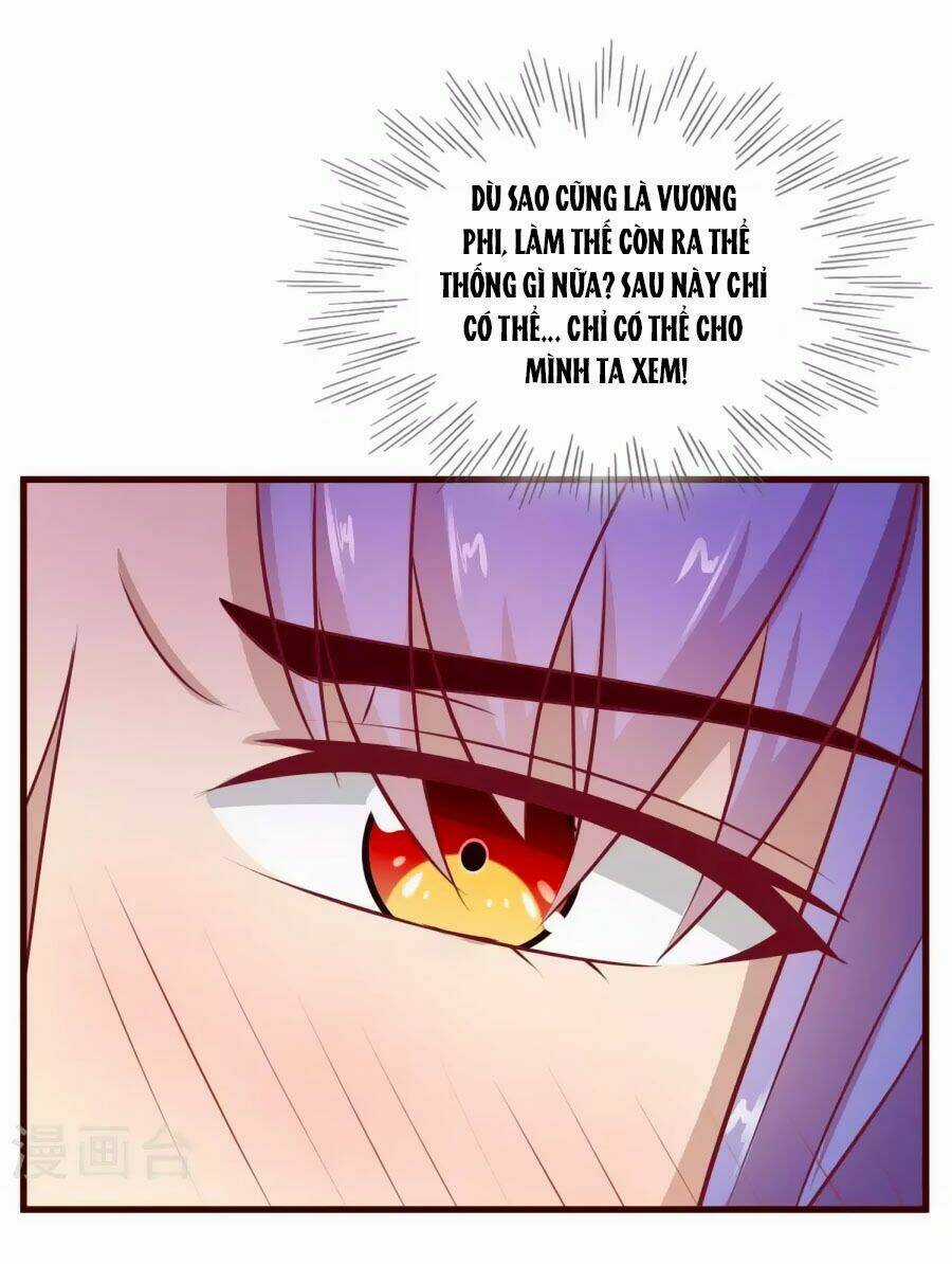 Thỏ Yêu Tiểu Vương Phi - Chapter 16 - Trang 15