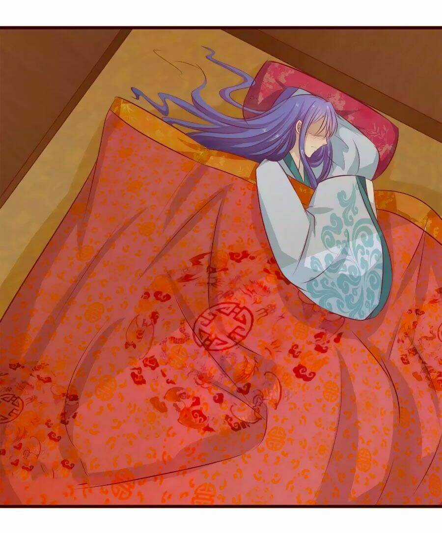 Thỏ Yêu Tiểu Vương Phi - Chapter 16 - Trang 16