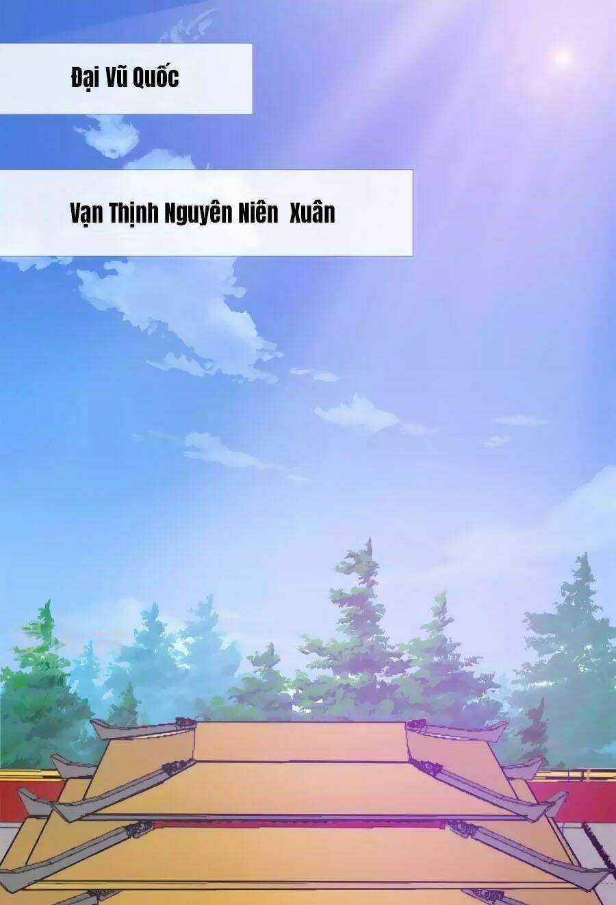 Thỏ Yêu Tiểu Vương Phi - Chapter 16 - Trang 18