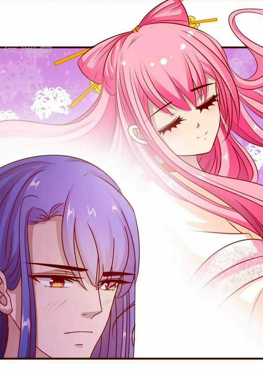 Thỏ Yêu Tiểu Vương Phi - Chapter 16 - Trang 3