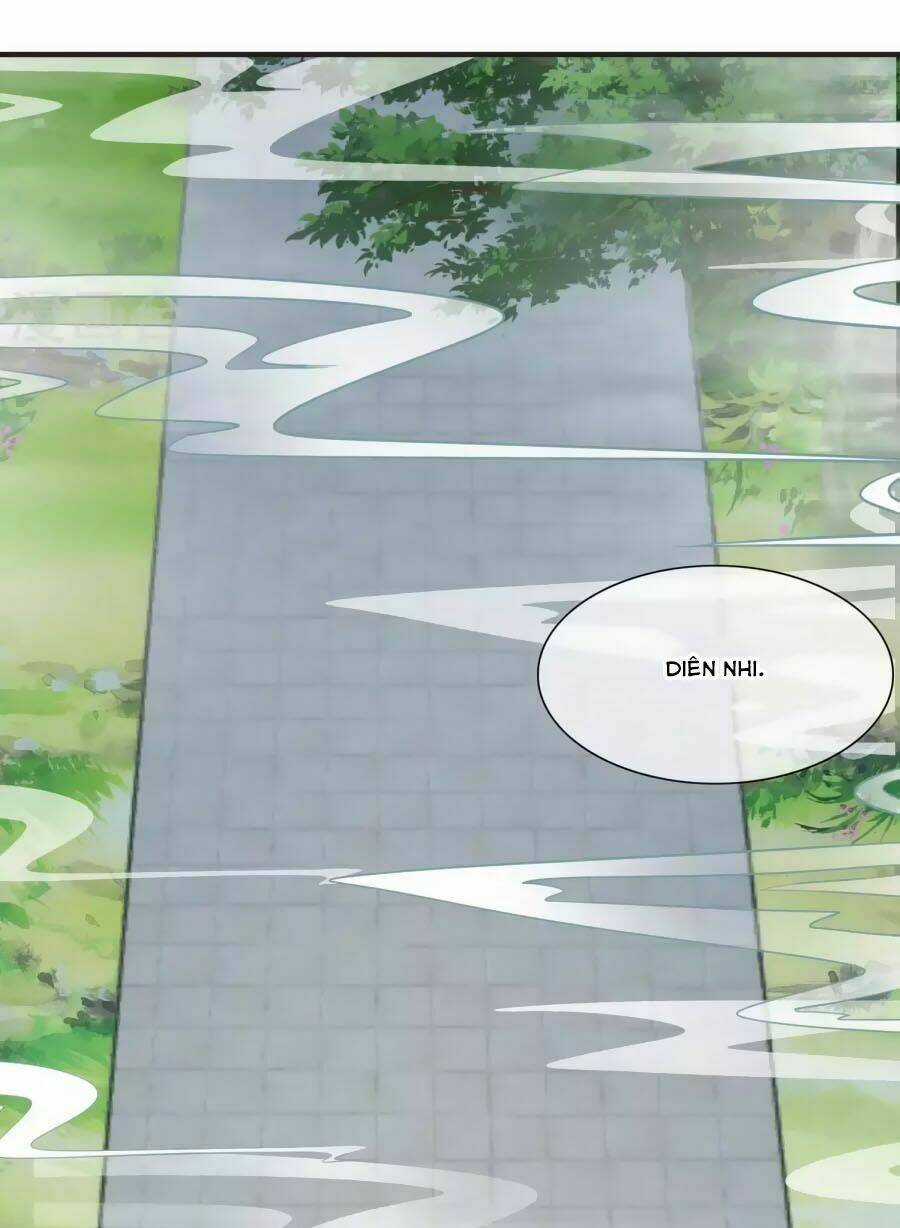 Thỏ Yêu Tiểu Vương Phi - Chapter 16 - Trang 21