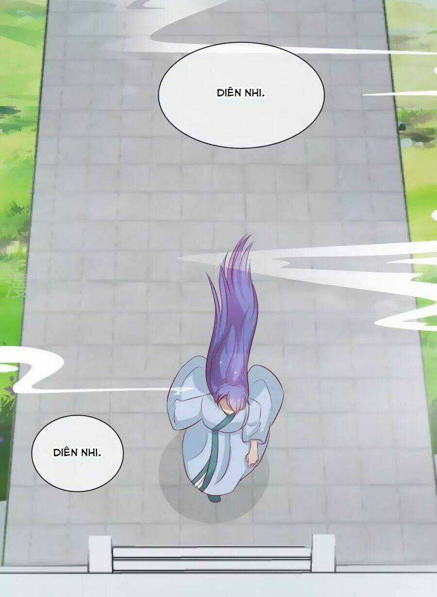 Thỏ Yêu Tiểu Vương Phi - Chapter 16 - Trang 22