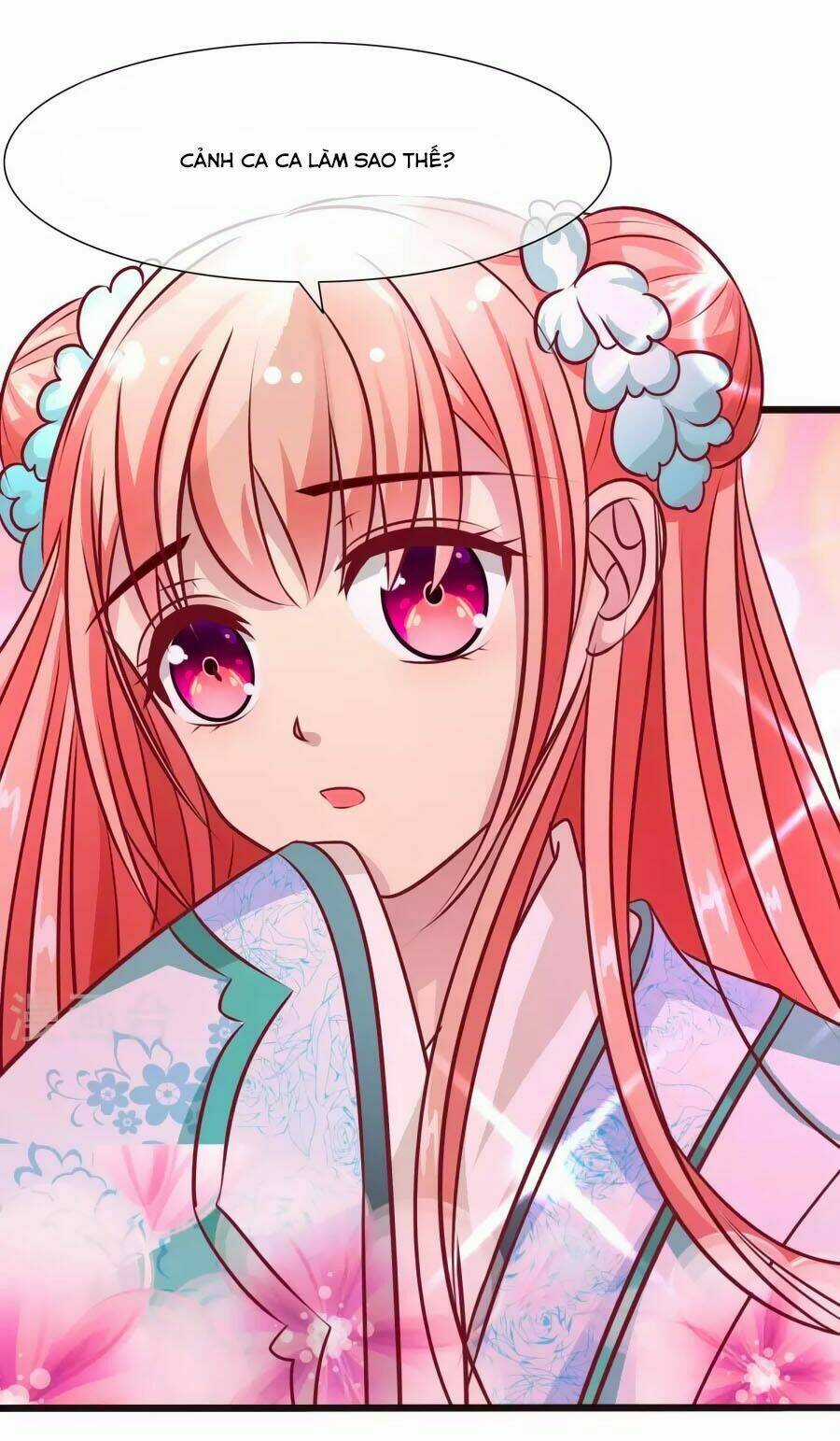 Thỏ Yêu Tiểu Vương Phi - Chapter 16 - Trang 24