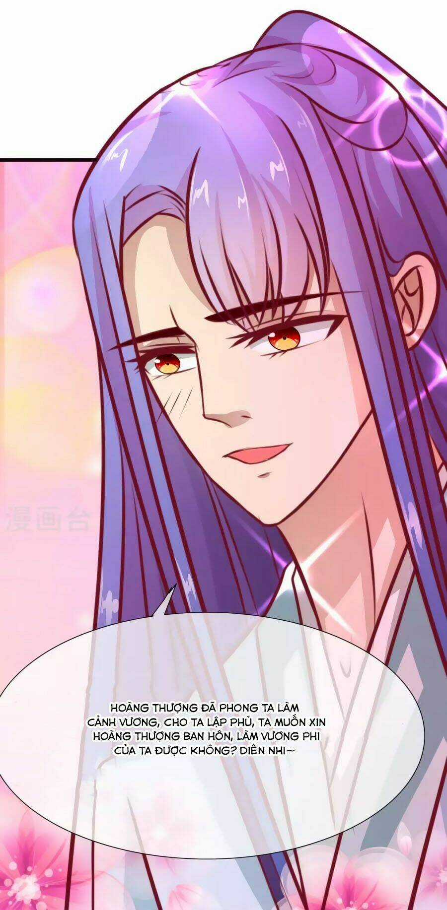 Thỏ Yêu Tiểu Vương Phi - Chapter 16 - Trang 25