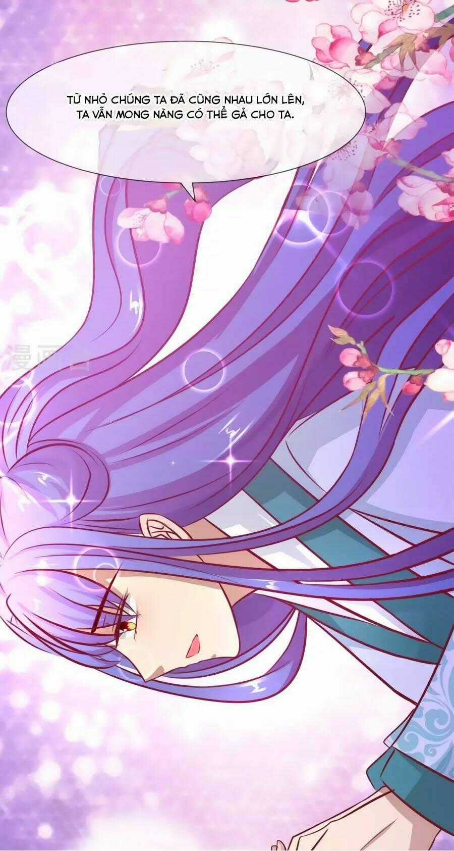 Thỏ Yêu Tiểu Vương Phi - Chapter 16 - Trang 26