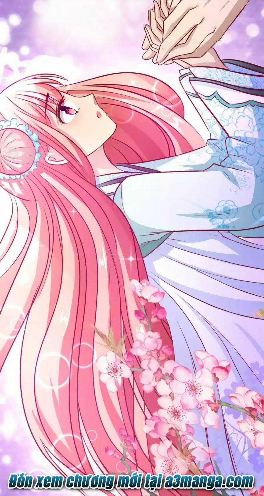 Thỏ Yêu Tiểu Vương Phi - Chapter 16 - Trang 27