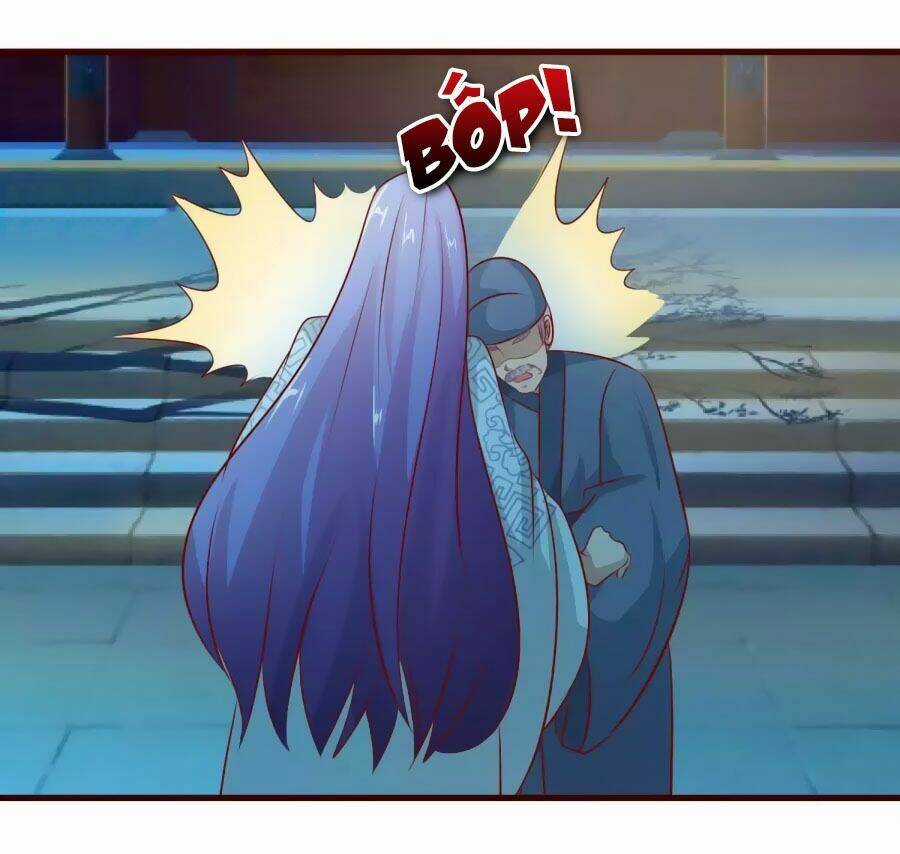 Thỏ Yêu Tiểu Vương Phi - Chapter 16 - Trang 4