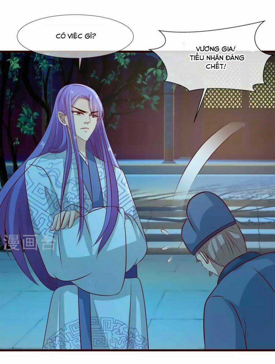 Thỏ Yêu Tiểu Vương Phi - Chapter 16 - Trang 5