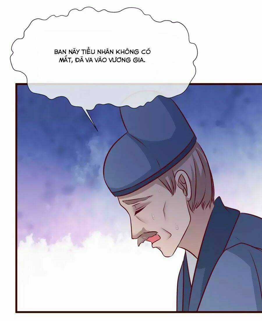 Thỏ Yêu Tiểu Vương Phi - Chapter 16 - Trang 6