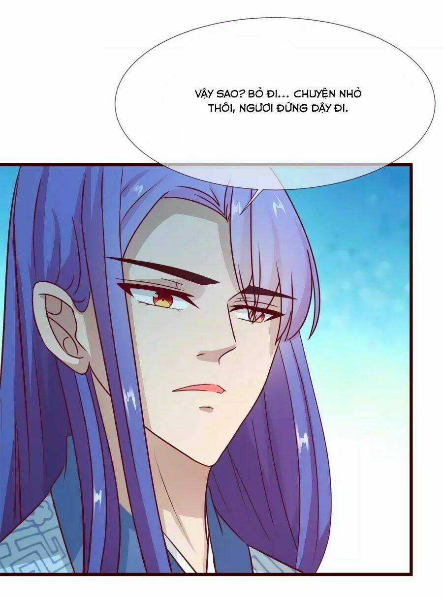 Thỏ Yêu Tiểu Vương Phi - Chapter 16 - Trang 7