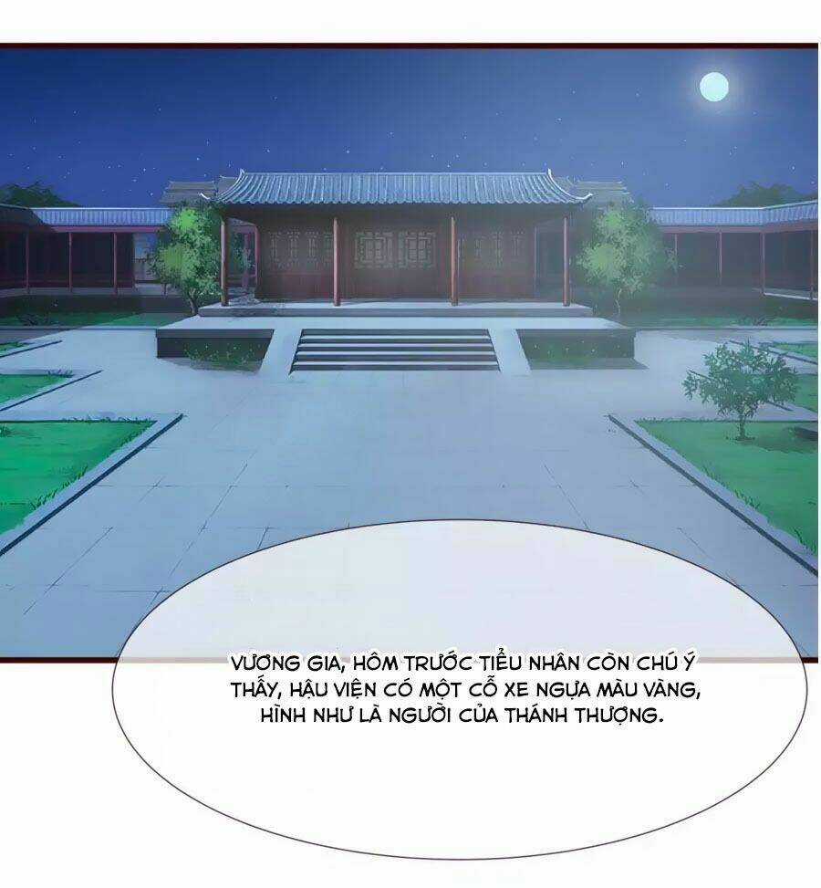 Thỏ Yêu Tiểu Vương Phi - Chapter 16 - Trang 8