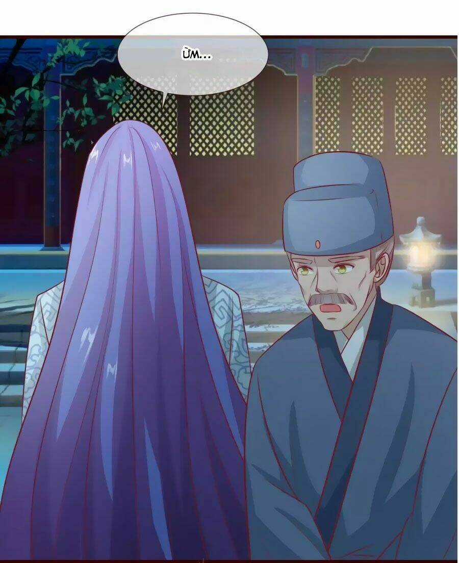 Thỏ Yêu Tiểu Vương Phi - Chapter 16 - Trang 9