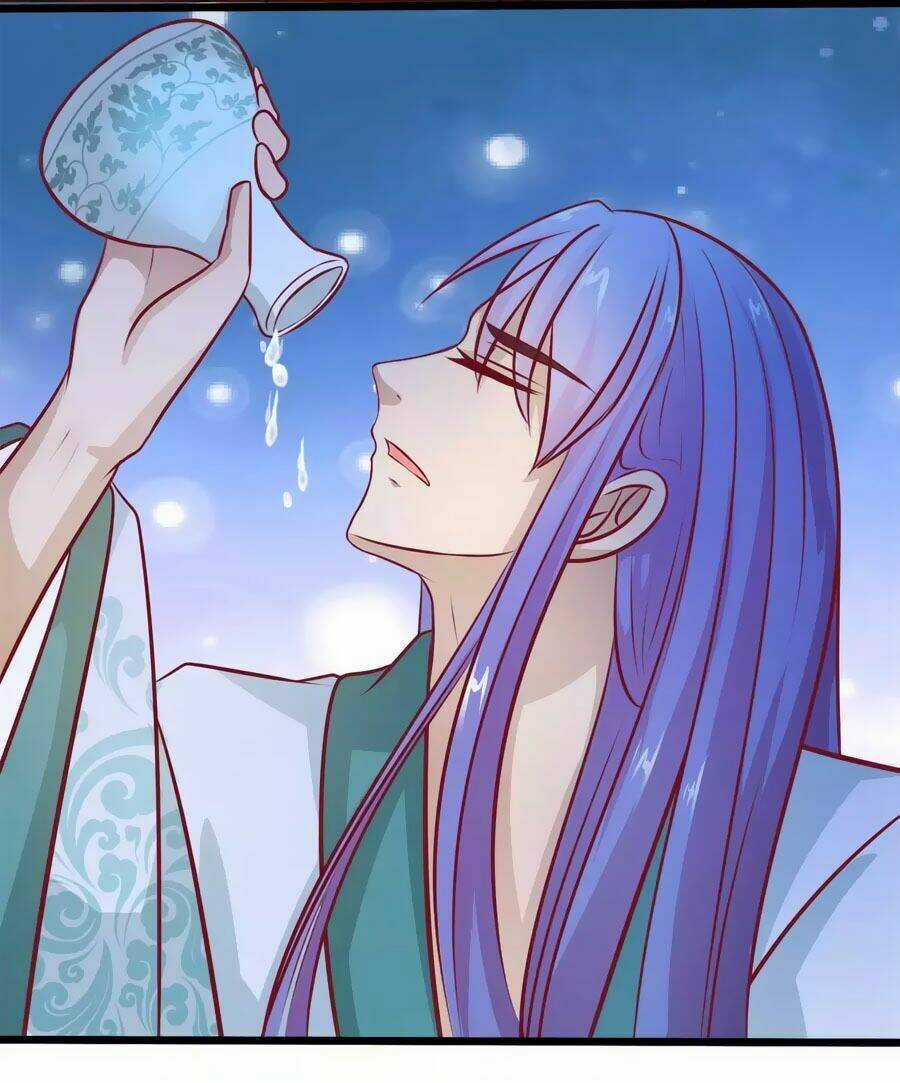 Thỏ Yêu Tiểu Vương Phi - Chapter 17 - Trang 11