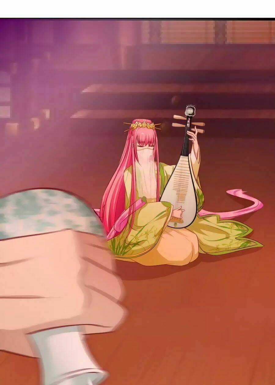 Thỏ Yêu Tiểu Vương Phi - Chapter 17 - Trang 14