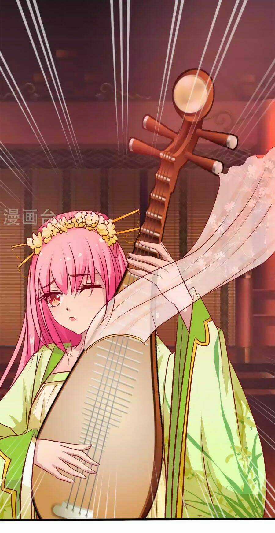 Thỏ Yêu Tiểu Vương Phi - Chapter 17 - Trang 16