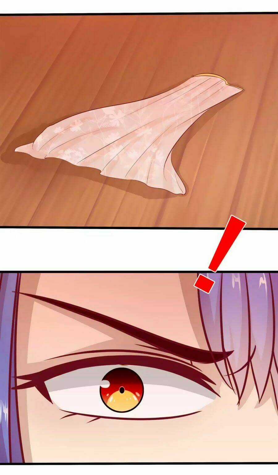 Thỏ Yêu Tiểu Vương Phi - Chapter 17 - Trang 17