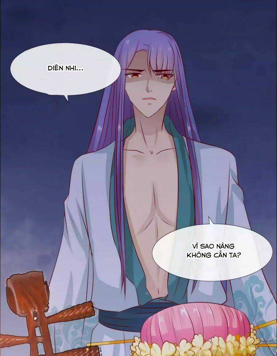 Thỏ Yêu Tiểu Vương Phi - Chapter 17 - Trang 18