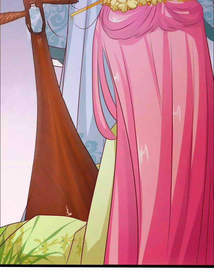 Thỏ Yêu Tiểu Vương Phi - Chapter 17 - Trang 19