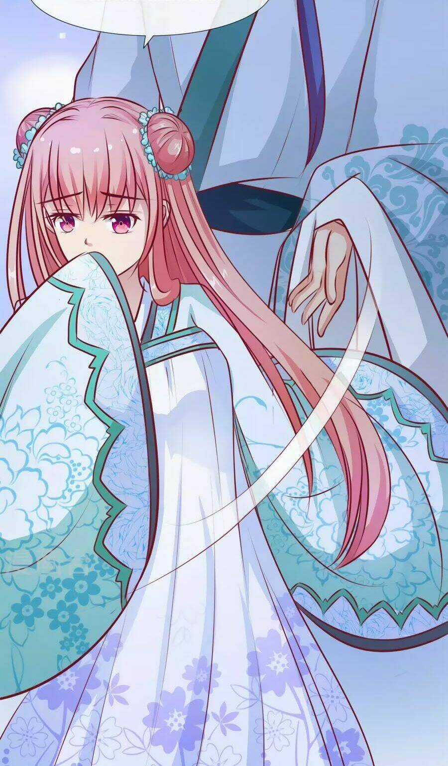 Thỏ Yêu Tiểu Vương Phi - Chapter 17 - Trang 3