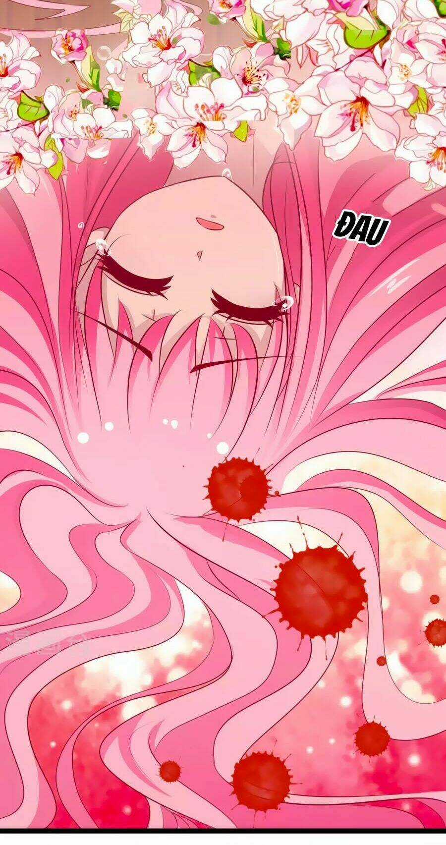 Thỏ Yêu Tiểu Vương Phi - Chapter 17 - Trang 22