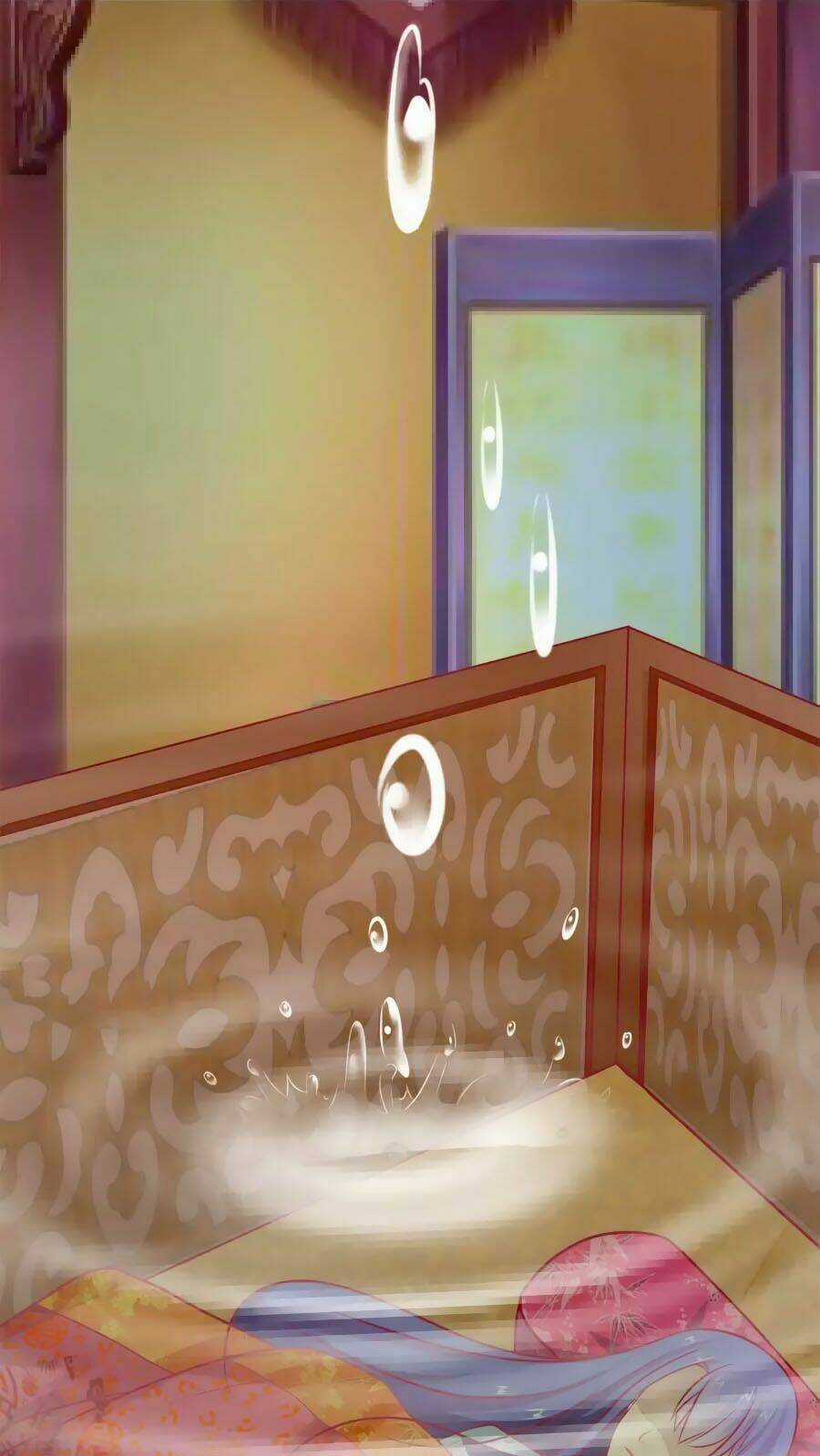 Thỏ Yêu Tiểu Vương Phi - Chapter 17 - Trang 23